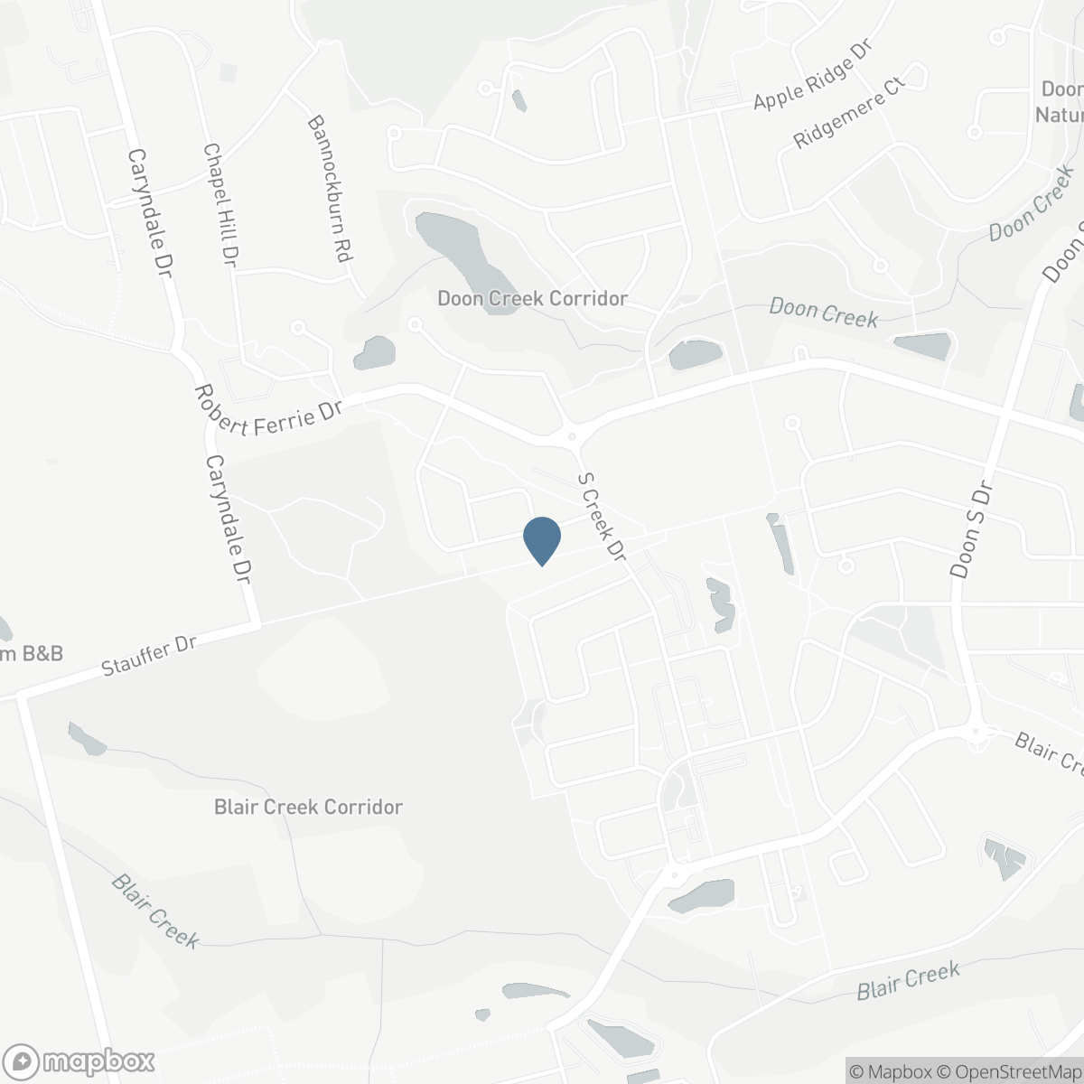 31 ELMBANK Trail, Kitchener, Ontario N2R 0B3